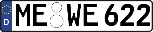 ME-WE622