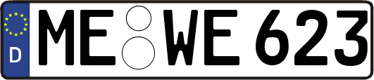 ME-WE623