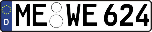 ME-WE624