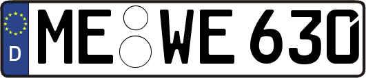 ME-WE630