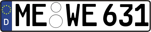 ME-WE631