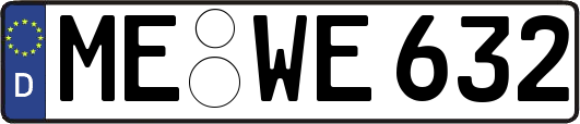 ME-WE632