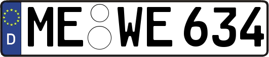 ME-WE634