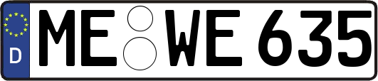 ME-WE635