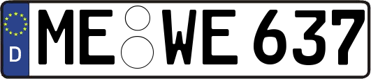 ME-WE637