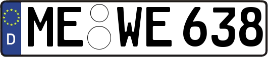 ME-WE638