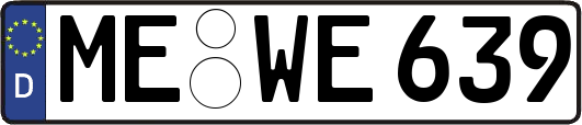 ME-WE639