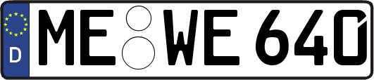 ME-WE640