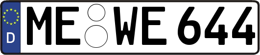 ME-WE644