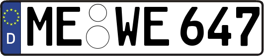 ME-WE647