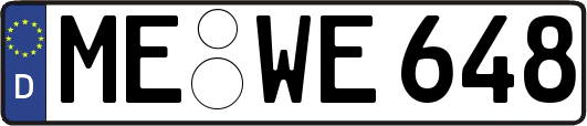ME-WE648