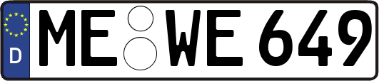 ME-WE649