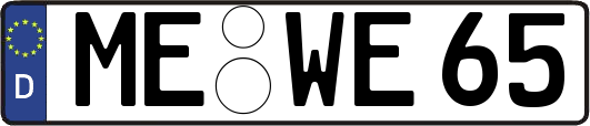 ME-WE65