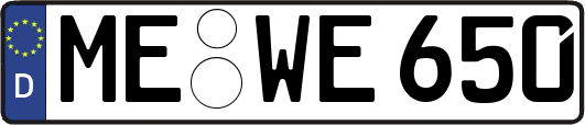 ME-WE650