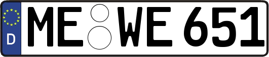 ME-WE651
