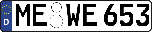 ME-WE653