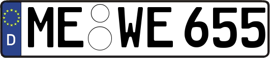 ME-WE655