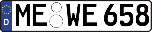 ME-WE658