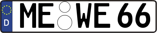 ME-WE66