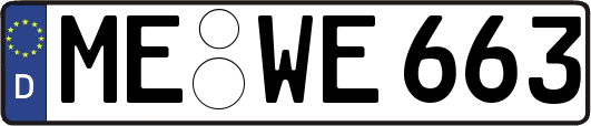 ME-WE663