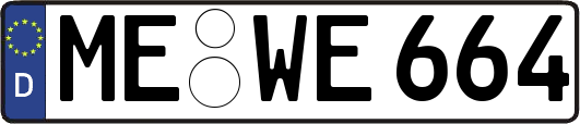 ME-WE664