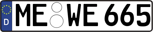 ME-WE665