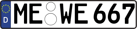 ME-WE667
