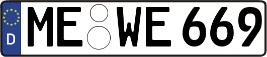ME-WE669