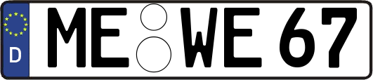 ME-WE67