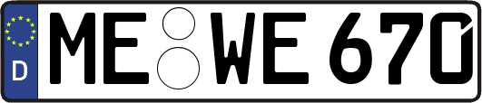 ME-WE670
