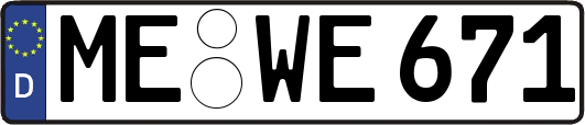 ME-WE671