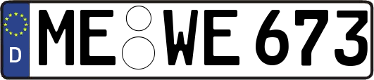 ME-WE673