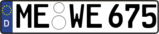 ME-WE675