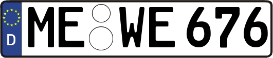ME-WE676