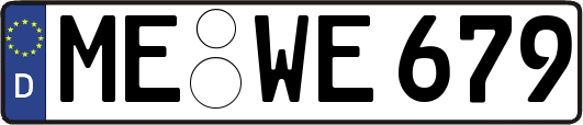 ME-WE679
