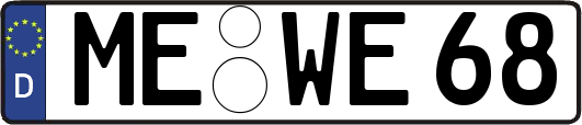 ME-WE68