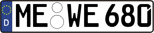 ME-WE680