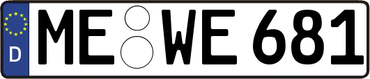 ME-WE681
