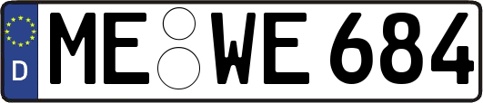 ME-WE684