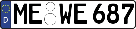 ME-WE687