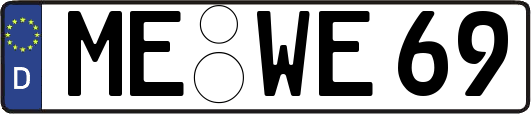 ME-WE69