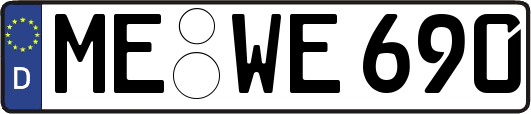 ME-WE690