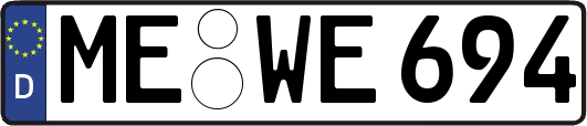 ME-WE694