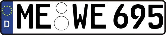ME-WE695
