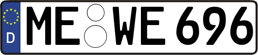 ME-WE696