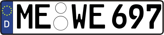 ME-WE697