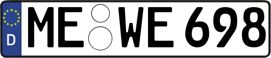 ME-WE698
