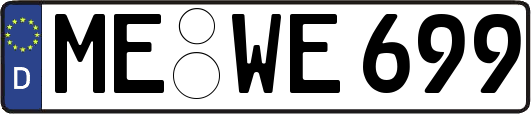 ME-WE699