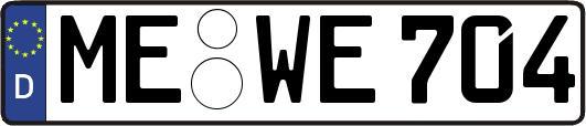 ME-WE704