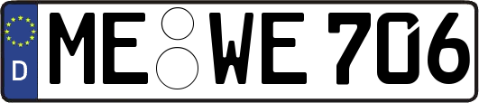 ME-WE706